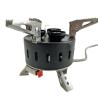Buy cheap Clean Finishing Slammer Grill Gas Stove for Lightweight and Hot Outdoor Cooking from wholesalers