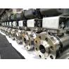 Buy cheap Full Port Blow Down DN150 Soft Seated Ball Valve from wholesalers