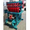 Buy cheap 100% Polyurethane Material Drilling Mud Equipment Hydrocyclone Sand Separator from wholesalers
