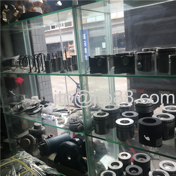 Bimetal Material Conrod Bushing OEM MC013906 110 * 98 * 90 For Hino
