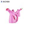 Buy cheap Industrial Small Hand Held Steamer , Plastic Travel Hand Steamer For Clothes from wholesalers