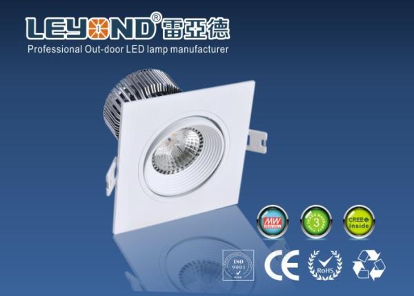 Buy cheap 2700k 3000k LED DownLight from wholesalers