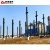 Buy cheap Cold Storage Warehouse Steel Structure Building Construction Metal Panel Insulated from wholesalers