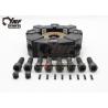 Buy cheap Doosan Excavator Parts Coupling High Quality Natural Rubber Coupling DX380LC-3 from wholesalers
