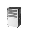 Buy cheap 138L / Day Commercial Grade Dehumidifier Moisture Indoor Swimming Pool Air Absorber from wholesalers