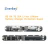 Buy cheap Enerkey 6S 10A 22.2V/7S 20A 24V Li-ion Lithium 18650 Battery BMS Packs PCB Protection Board from wholesalers