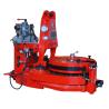 Buy cheap Oilfield ZQ203-125II 40rpm 127mm Tubing Power Tong from wholesalers