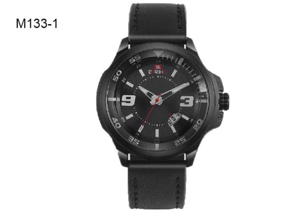 Buy cheap Gift Men's Quartz Watch Made In China OEM Service Factory M133 from wholesalers