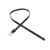 Buy cheap Alloy Pin Buckle 1.8cm Women's Fashion Leather Belts For Dress from wholesalers
