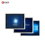 Buy cheap 15 Inch Industrial Touch Screen All In One Embedded PC from wholesalers