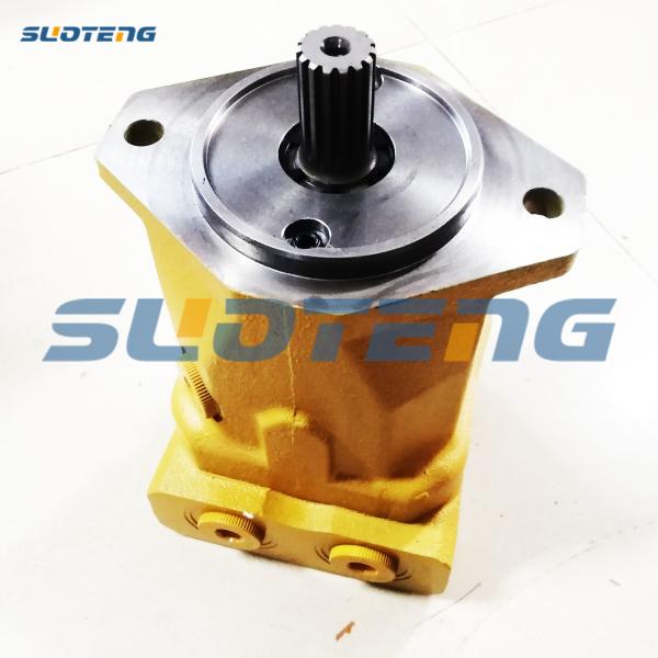 Buy cheap 266-8034 Hydraulic Pump Fan Motor Piston Pump 2668034 For 345C from wholesalers