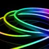 Buy cheap 2400K To 7000K Flexible LED Strip Light High Voltage LED Strip 4.4W/M from wholesalers