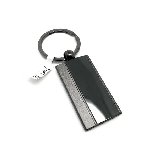 Buy cheap As Photo Metal Keychain Holder for OEM/ODM Available Black Gun from wholesalers