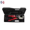 Buy cheap KYQ Quick Hydraulic Pliers 100KN 120KN Hydraulic Wire Crimper from wholesalers