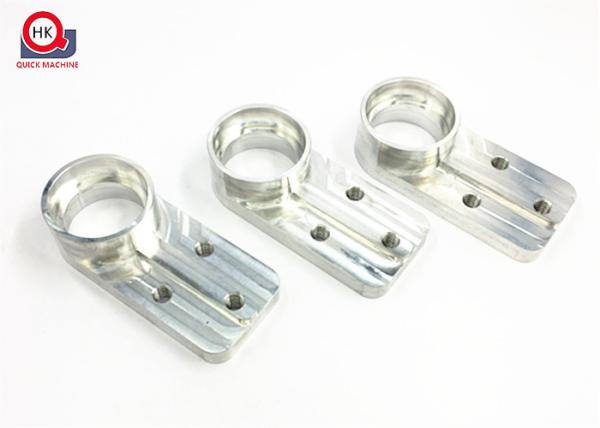 Buy cheap Motorcycles Thread Parts CNC Precision Casting ISO 9001 Certification from wholesalers
