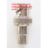 Buy cheap Coaxial Adapter Coaxial Adaptor BNC Male Plug To RCA Female Jack For AV System/ BNCM.RCAF from wholesalers