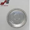 Buy cheap 800ML Disposable Shallow Round Aluminum Foil Pie Pan from wholesalers