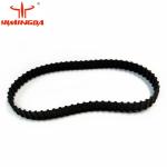 DCS 3606 Belt Parts No. 92461307 Gates TP130 x L037 Belt Gear Belt Auto Cutter