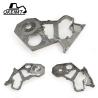 Buy cheap Excavator Engine Parts 6D102-071 6BT Engine Spare Parts Gear Housing 3960071 from wholesalers
