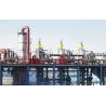 Buy cheap Pesticide High Pressure Chemical Reactor Electric Heating Reactor Erosion Proof from wholesalers