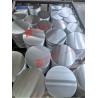 Buy cheap Affordable Aluminium Circle Use In Saucepan And Casserole from wholesalers