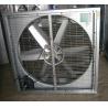 Buy cheap industry greenhouse pig house poultry house wall mounted metal belt driven exhaust fan with good price from wholesalers