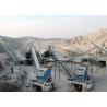 Buy cheap Impact Crusher Stone Crushing Line Limestone Production Line 1 Year Warranty from wholesalers