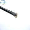 Buy cheap UL10064 30AWG Wire Harness Cable Assembly JST 08SR-3S 1.0 Pitch 8 Pin Connector from wholesalers