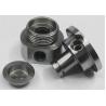 Buy cheap Made in China aluminum cnc machined parts for agricultural vehicle gearbox parts automotive from wholesalers