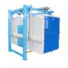 Buy cheap Full Closed Electric Corn Starch Sifter Grading Machine Fiber Separator Production Line from wholesalers