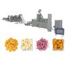 Buy cheap Stainless Steel Automatic Durable Puffing Snacks Making Machine for Snack Production from wholesalers