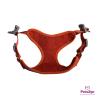 Buy cheap Plastic Reflective Pet Harness Vest 122g 150CM Length from wholesalers