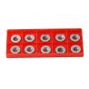 Buy cheap Original Carbide Insert Parting Tool Perfect For Demanding Cutting from wholesalers