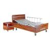 Buy cheap Cold Rolled 2 Movements Homecare Hospital Bed With Mattress from wholesalers