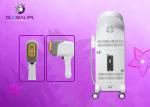 Professional Vertical 755 / 808 / 1064nm Diode Laser Hair Removal Machine 10