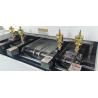 Buy cheap High Effciency Lead Free Hot Air Reflow Oven Rectifying Plate Galvanized Sheet from wholesalers
