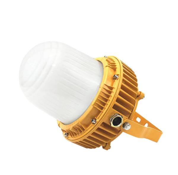 Buy cheap 40W Portable Explosion Proof LED Light Luminaire 5 Years Warranty AW-EPHB613 from wholesalers