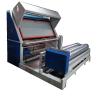 Buy cheap Woven Fabric Inspection Machine In Garment Industry 90mm Roller from wholesalers