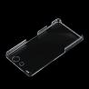 Buy cheap Wholesale ! Crystal Plastic case for SONY Xperia Z4 Compact PC case for Sony Z4 mini SO-O4G from wholesalers