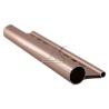 Buy cheap Rose Gold Furniture Aluminium Profiles Zero Formaldehyde For Family Ceiling from wholesalers