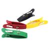 Buy cheap Electrodes EKG ECG Machine Accessories Limb Clamp Reusable Multicolor from wholesalers