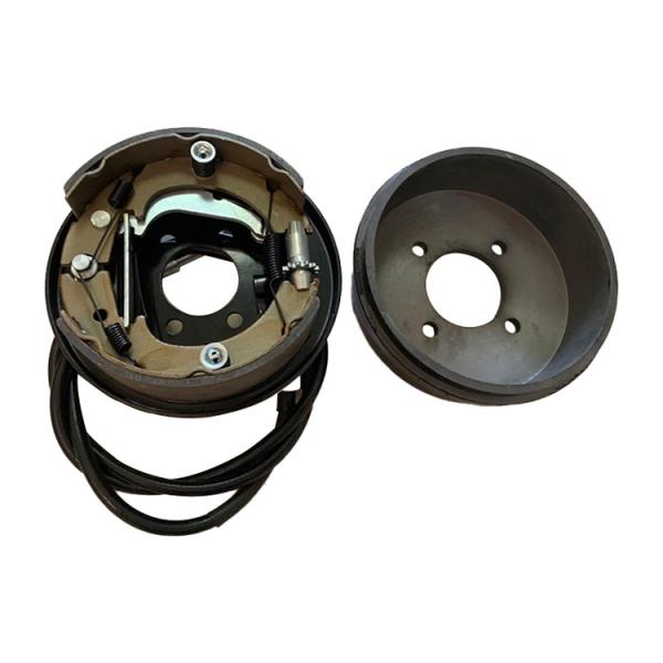 Buy cheap Genuine Quality LGMC Spare Part Forklift Brake Assembly SP168138 For Liugong T288 CLG2100H from wholesalers