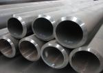 Galvanized Welded Iron Steel Tube 30 Inch , Thin Wall Steel Tubing