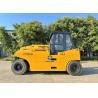 Buy cheap 16 Ton Pneumatic Tyred Road Roller LTP1016H for Sale in Philippines from wholesalers