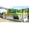 Buy cheap Horizontal Directional 500GPM Drilling Mud System from wholesalers