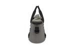 30L Grey Color TPU Outdoor Insulated Cooler Bag Thermal Picnic Handbag