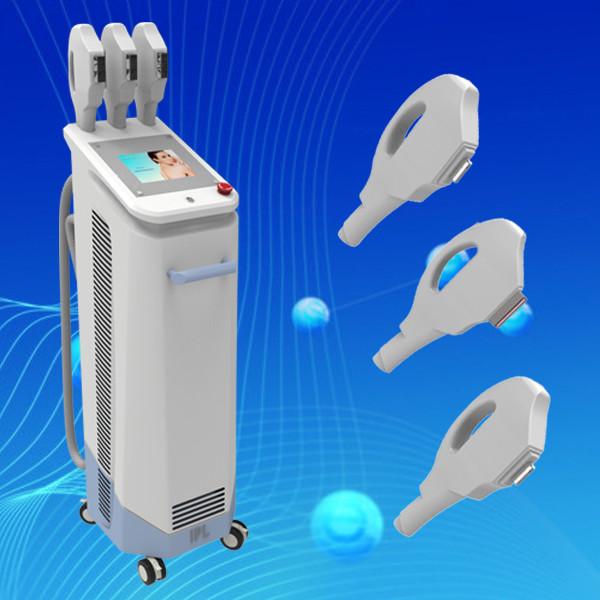 Buy cheap professional ipl laser hair removal machine for salon from wholesalers