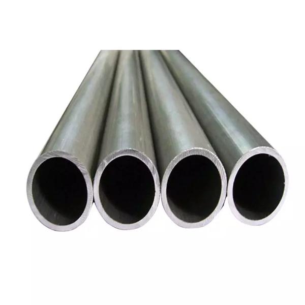 Buy cheap 50mm 40mm 38mm Aluminum Round Pipe Tubing 5083 T5 7075 T6 Flanges For Oil Pipe from wholesalers