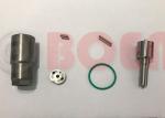 High Density BOEN Denso Fuel Injector Repair Kit For HOWO VG1038080007