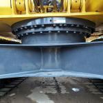 Komatsu PC200-8 Used Japan Excavator 20 Ton Crawler with and Original Hydraulic